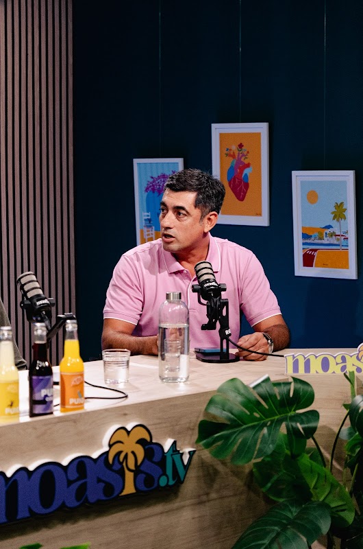 Photo de Moasis Cowork