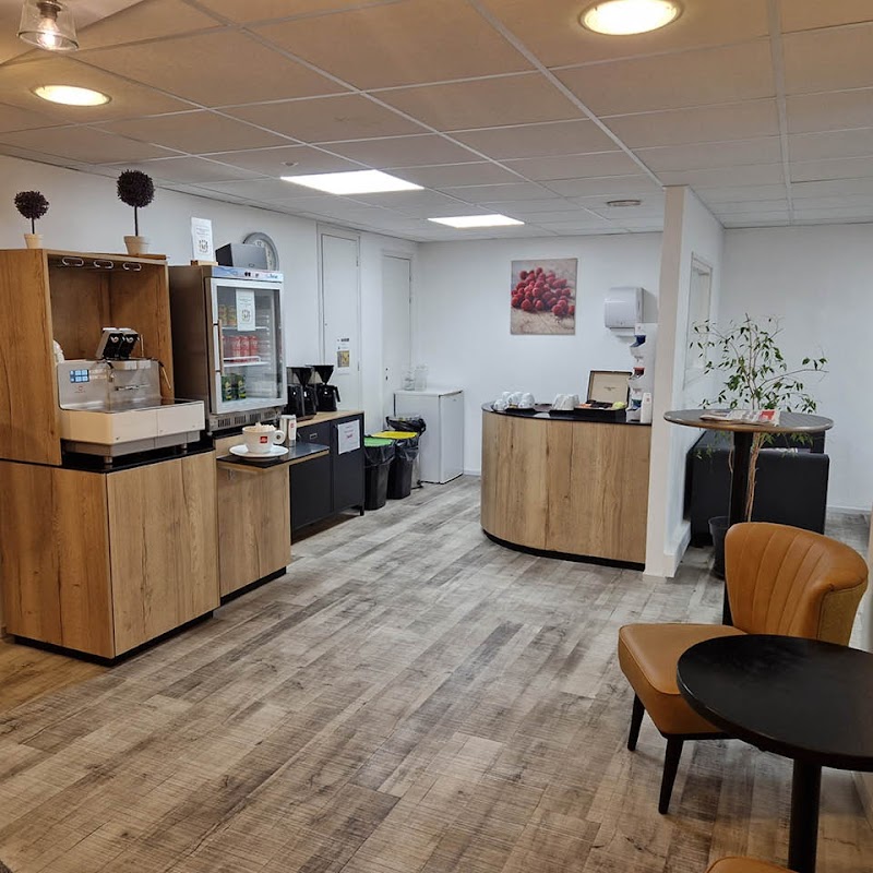 Photo de Buro Club Angers