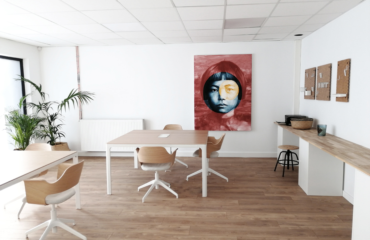 Photo de L'Atelier Cail