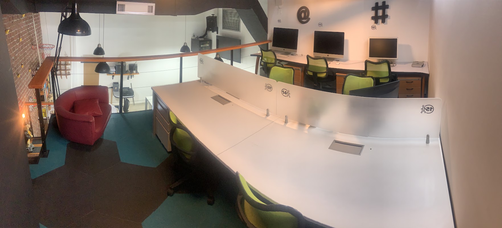 Photo de Nómadas Coworking