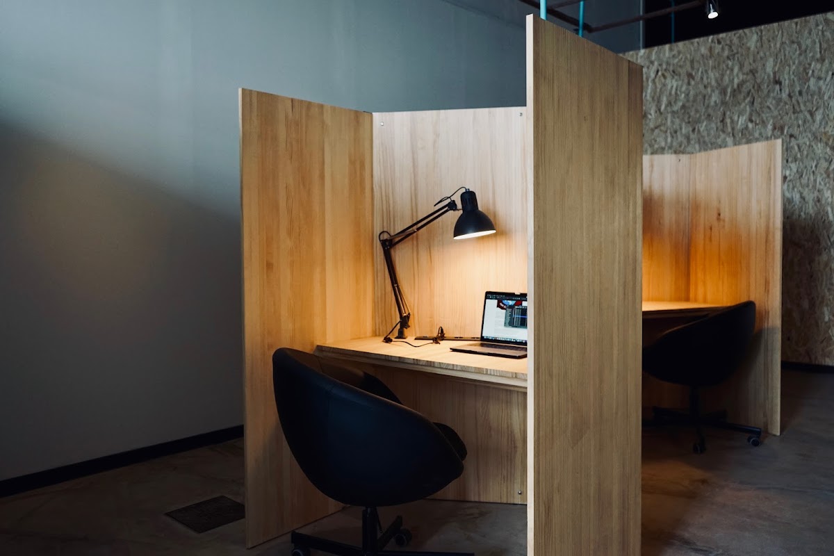 Photo de Cocoworking