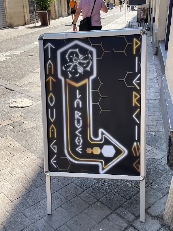 Photo de La Ruche Montpellier