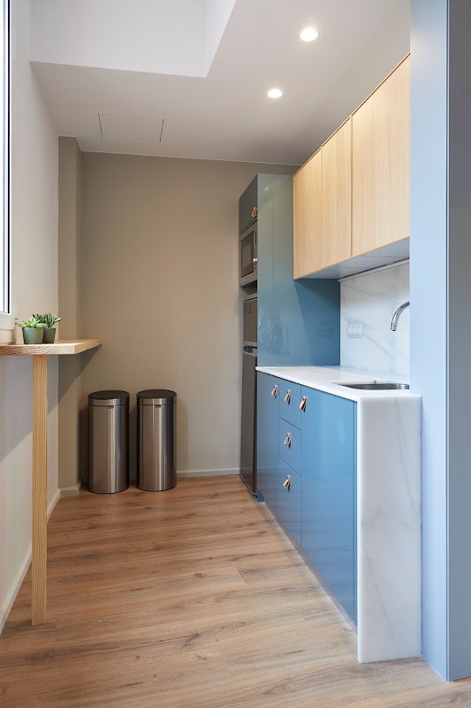 Photo de Coworking La Platja