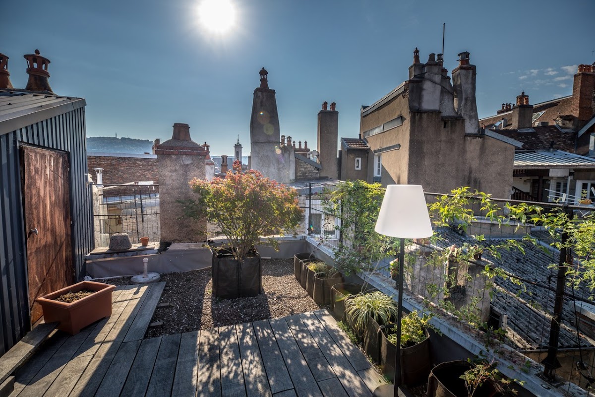 Photo de L'Épicerie coworking