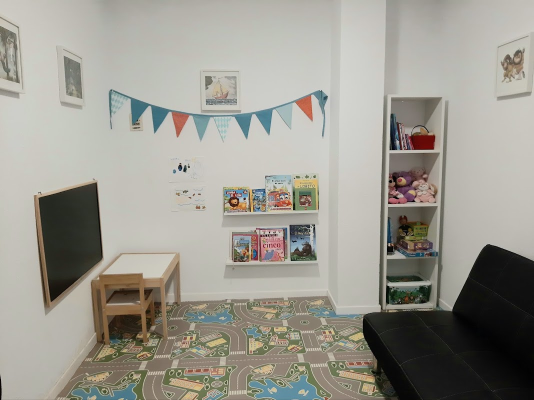 Photo de Centro Amaina