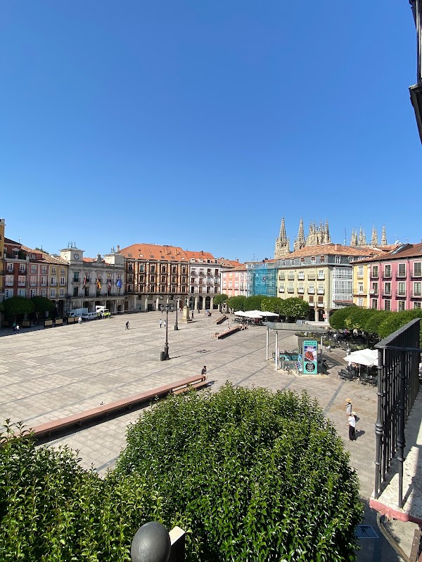 Photo de Ábaco Centro De Negocios