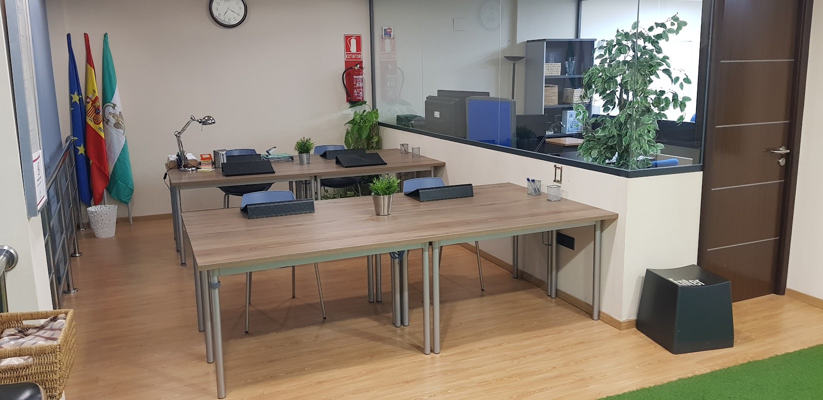 Photo de Mic Coworking