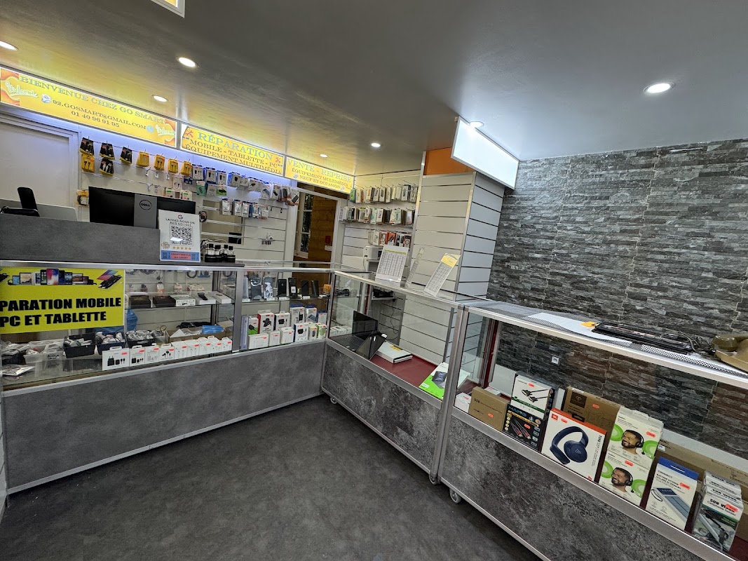 Photo de Smart Office Boulogne