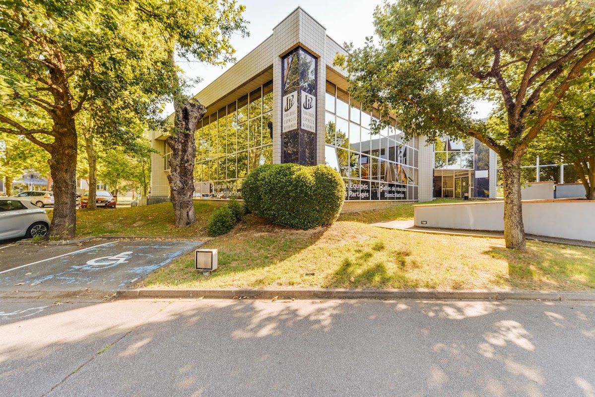 Photo de Toulouse Espaces Affaires