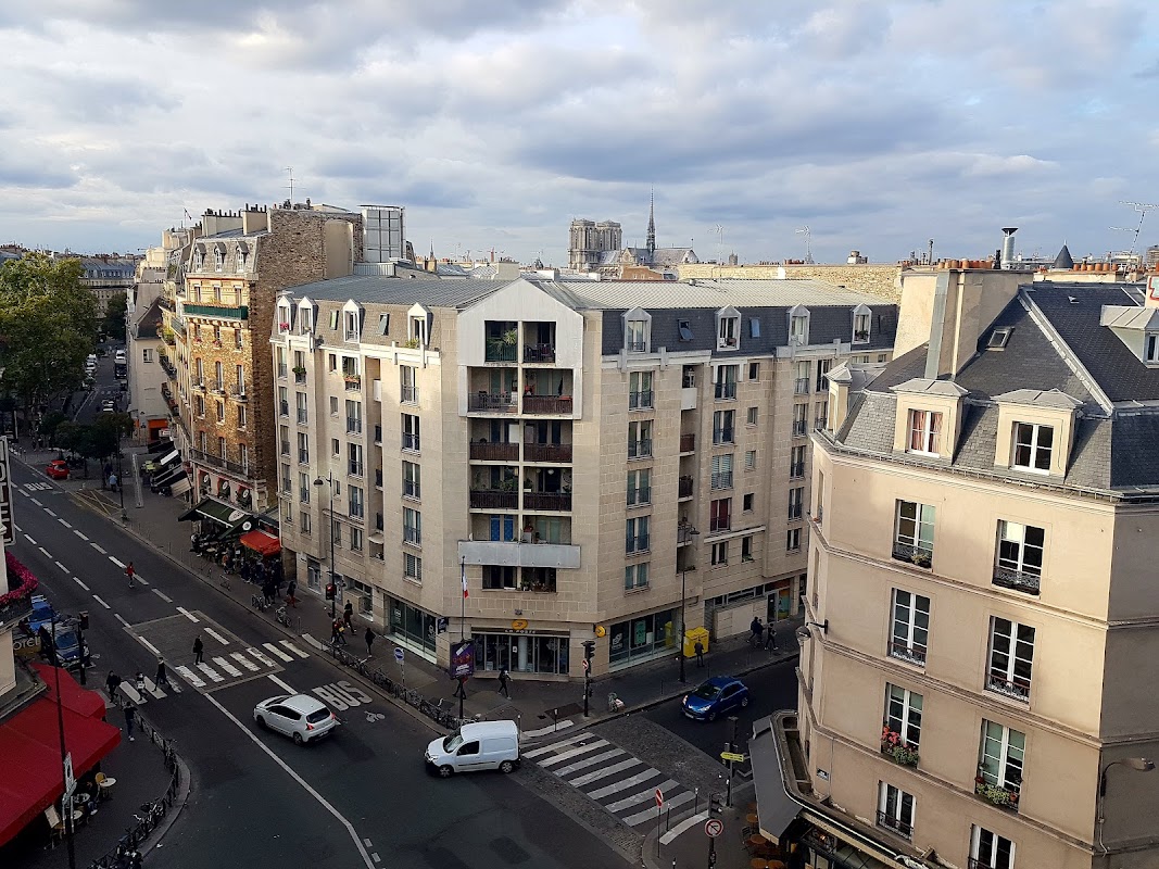 Photo de Le Cardinal