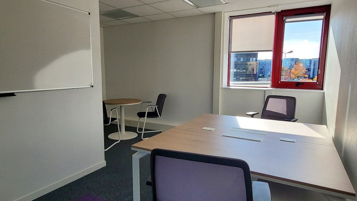 Photo de La Maison du Coworking Saint-Grégoire