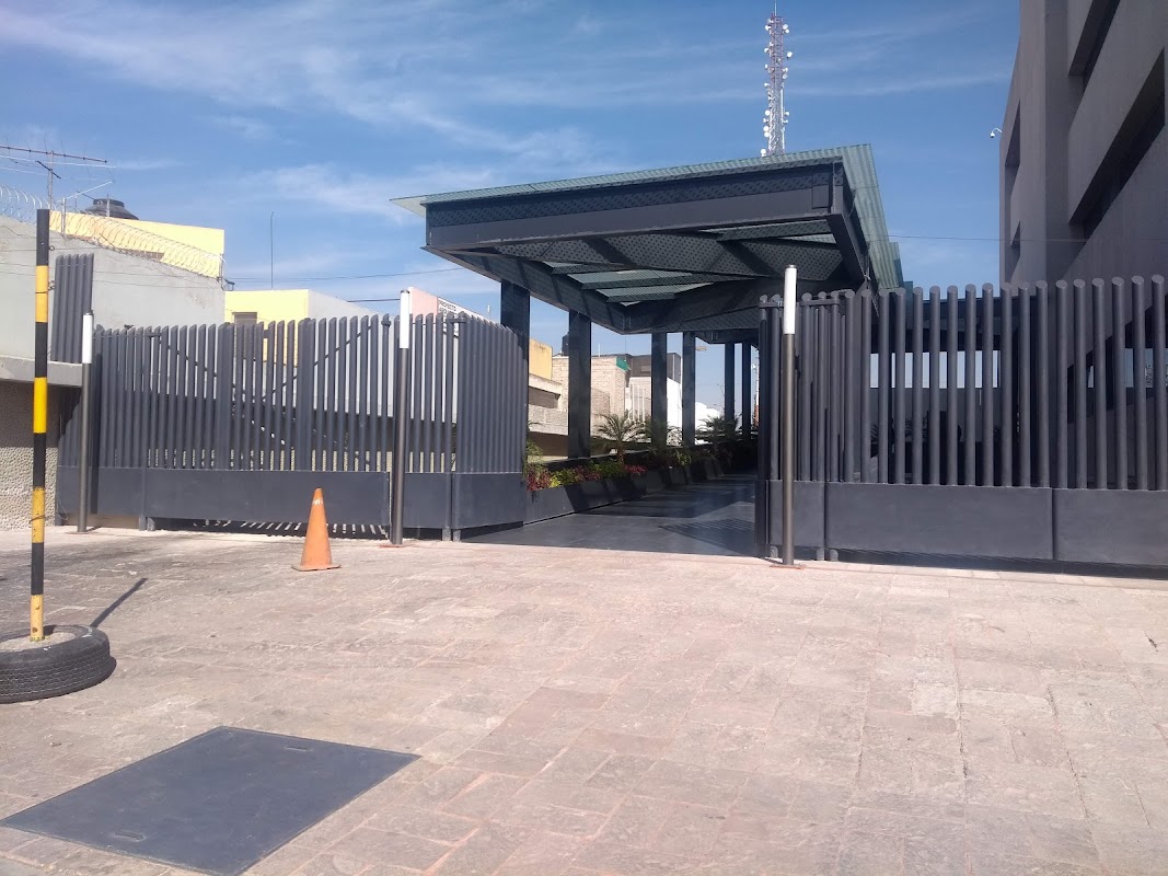 Photo de WeWork Querétaro