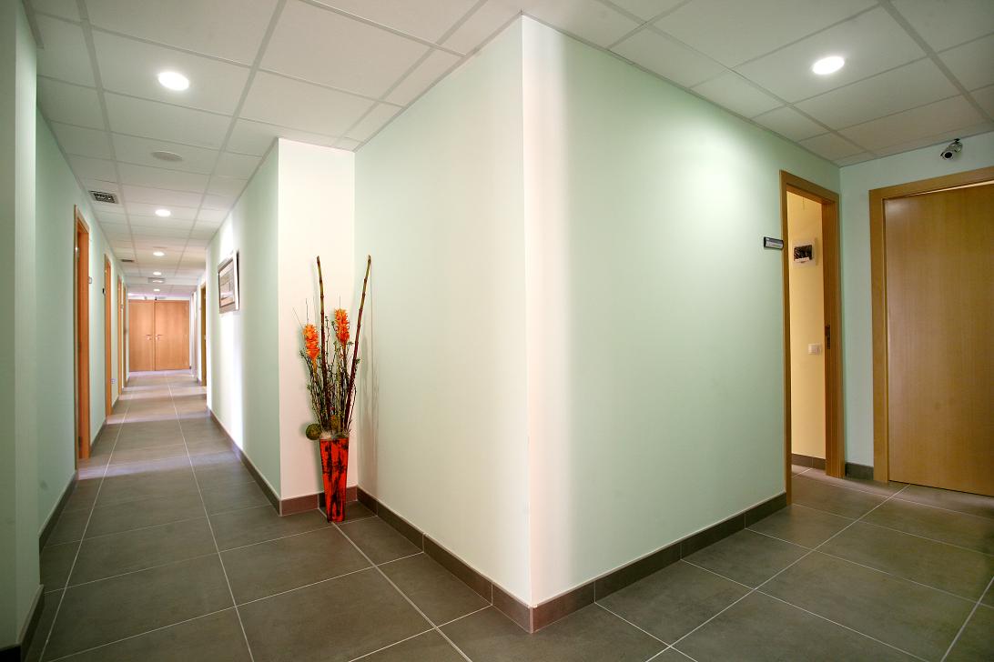 Photo de Castellón Trade Center