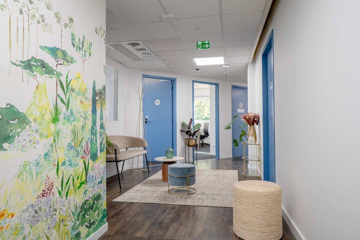 Photo de B'CoWorker Pessac