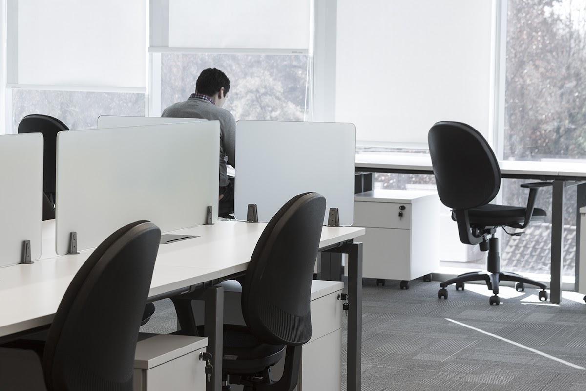 Photo de Andes Business Center Providencia