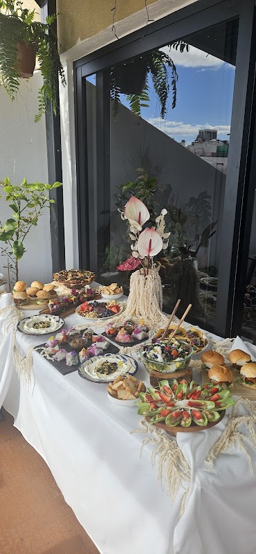 Photo de Sky Coworking Las Palmas