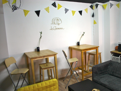 Photo de La Caravana Coworking