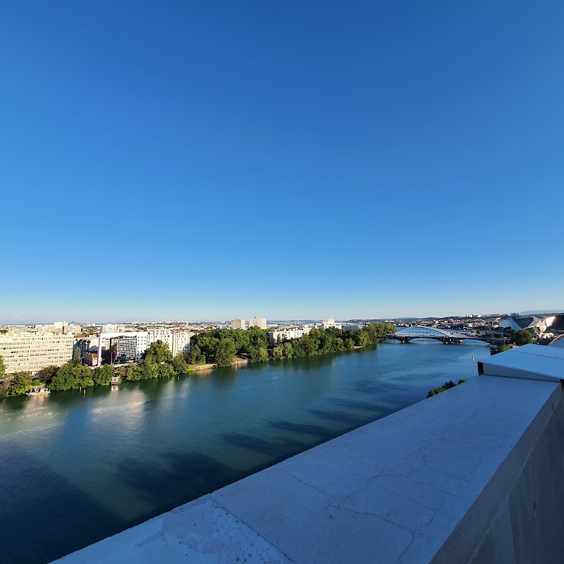 Photo de Cardinal Workside