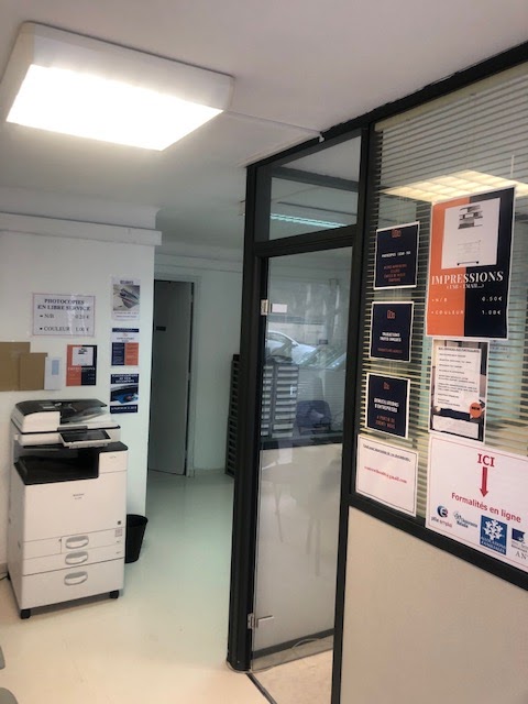 Photo de Centre d'Affaires Wilson