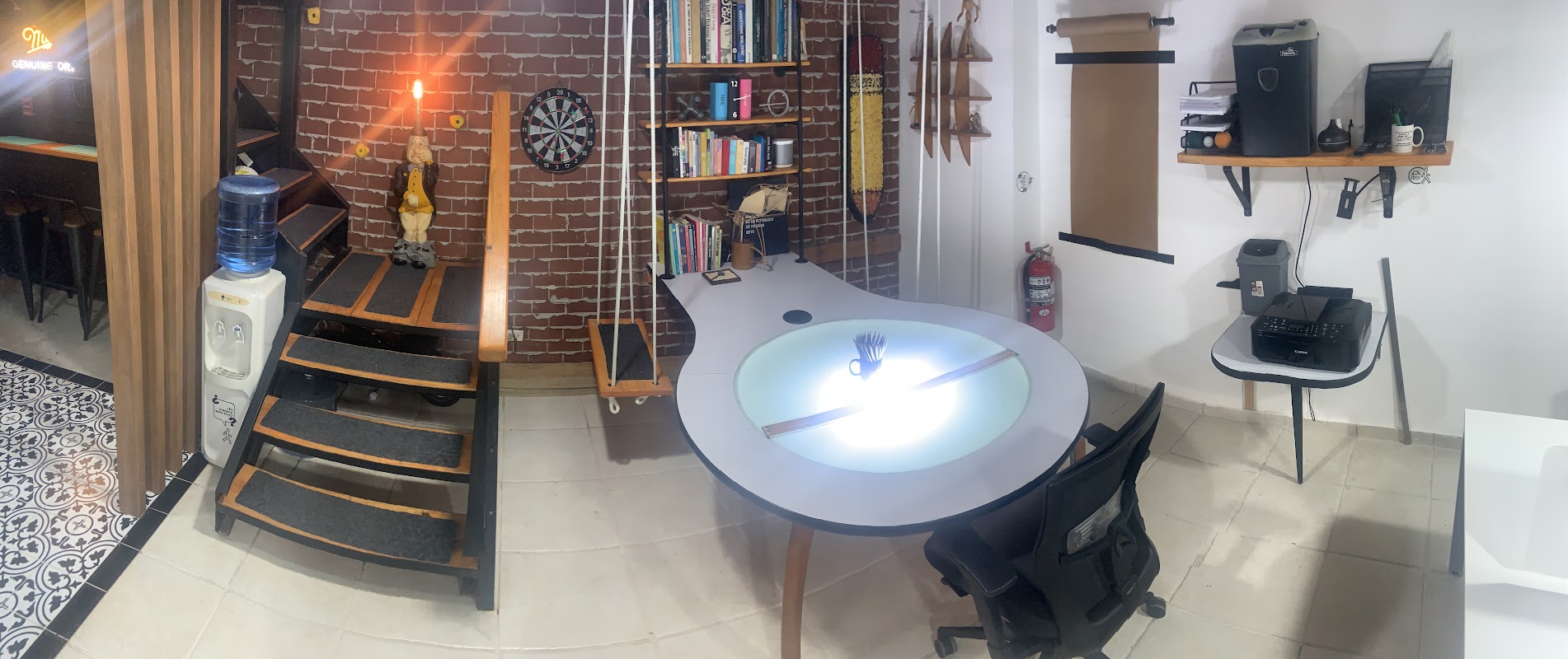 Photo de Nómadas Coworking