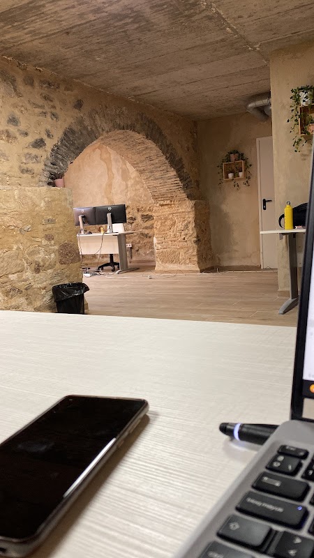 Photo de Coworking Falset