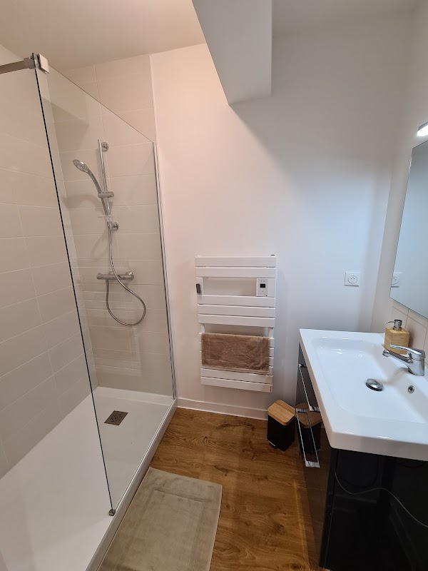 Photo de Work In Brest