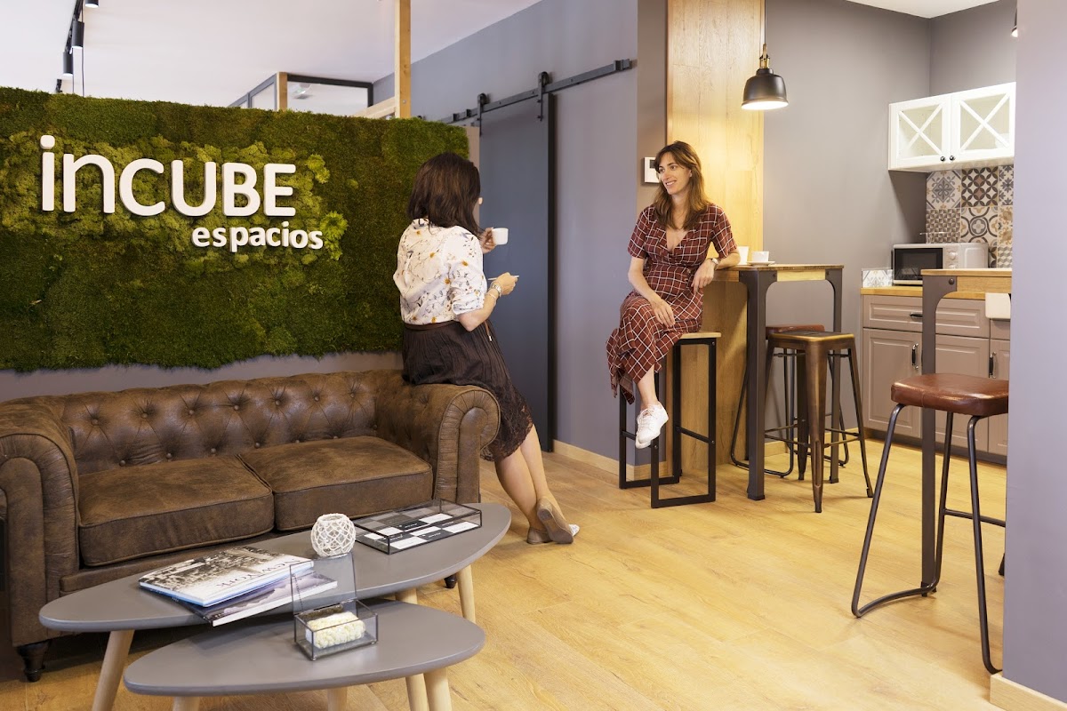 Photo de Incube Espacios