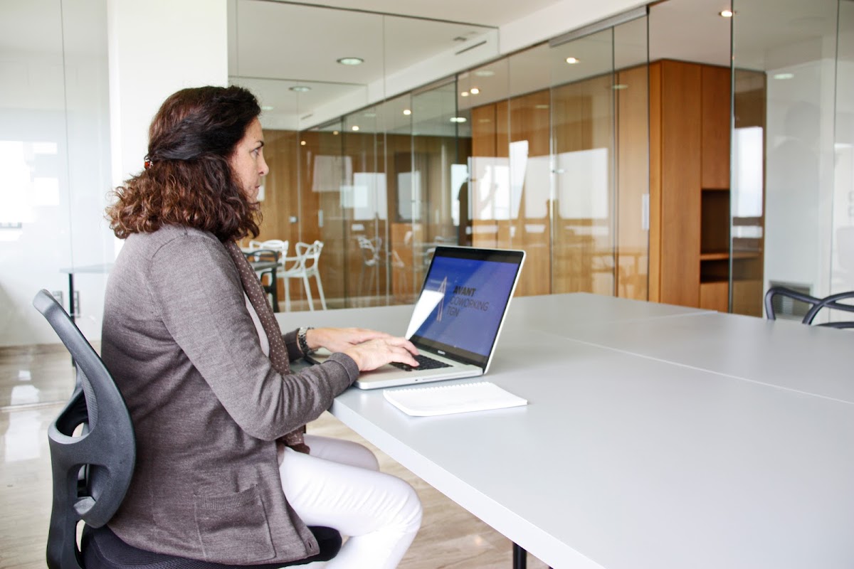 Photo de Avant Coworking