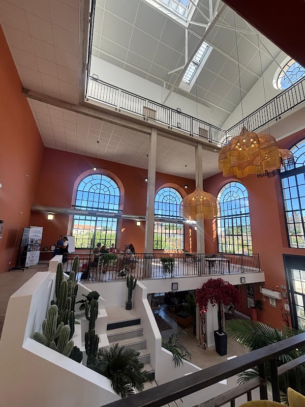 Photo de Bureaux & Co Béziers