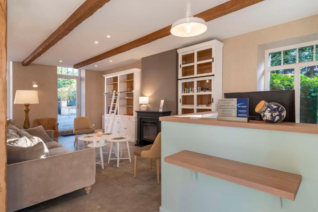 Photo de myWO Flers Centre Gare