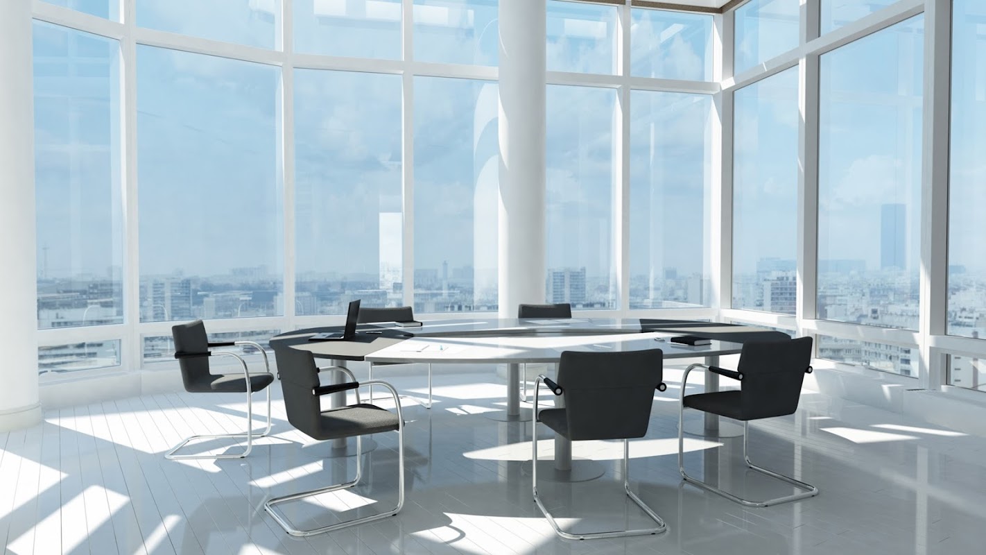 Photo de Centre d'affaires AGIS