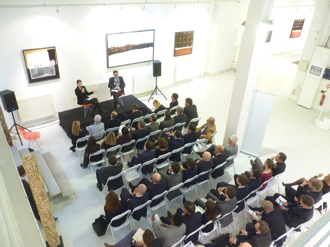 Photo de Focus Le Loft