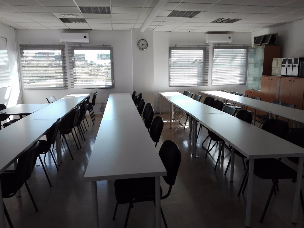 Photo de Centro De Negocios Fl