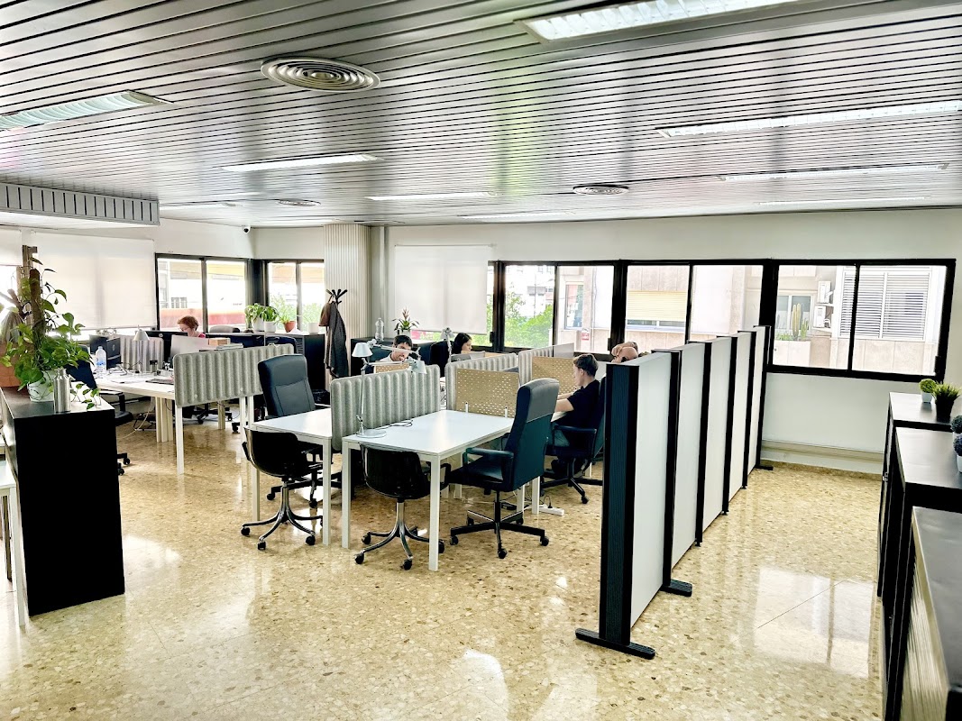 Coworking Inngenio
