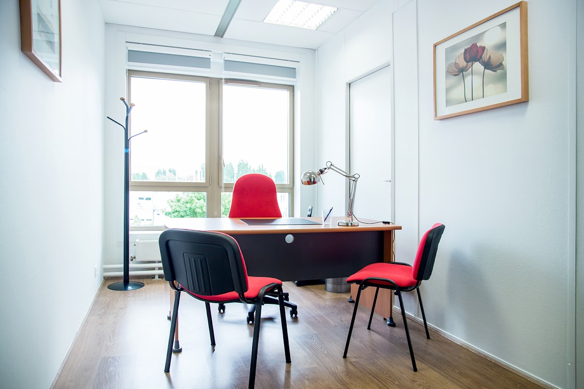 Photo de Boissy Coworking