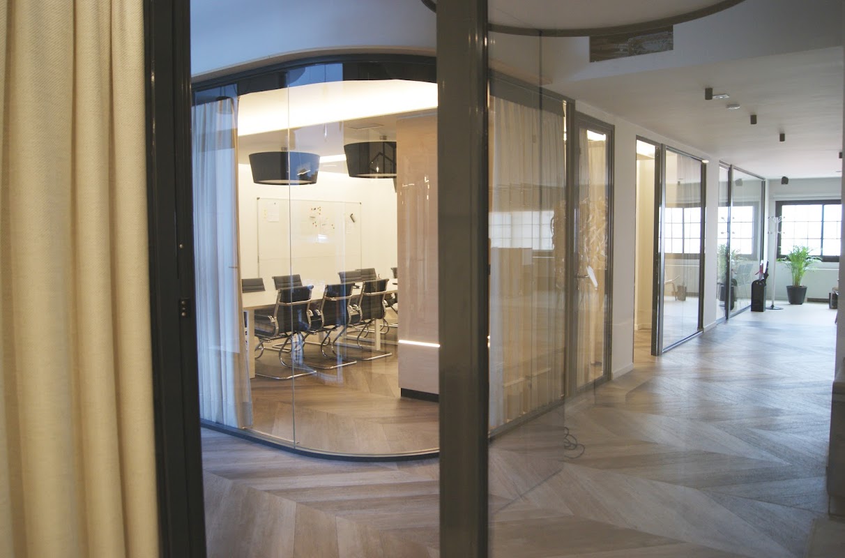 Photo de Nest Coworking