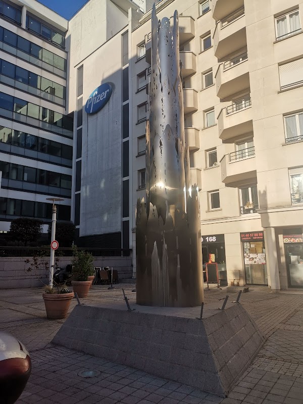 Photo de Rives de Paris