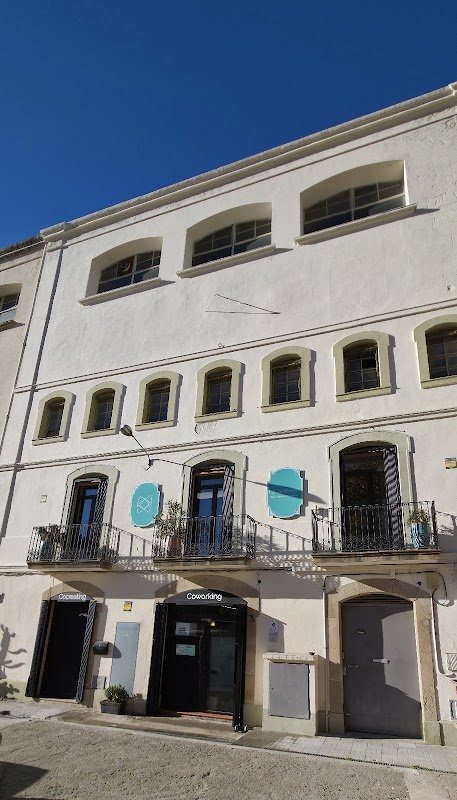 Photo de La Gelidense Coworking