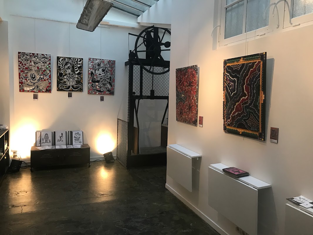 Photo de We Art From Paris