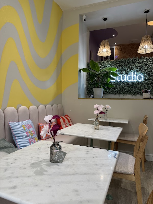 Photo de Le Studio Bourges