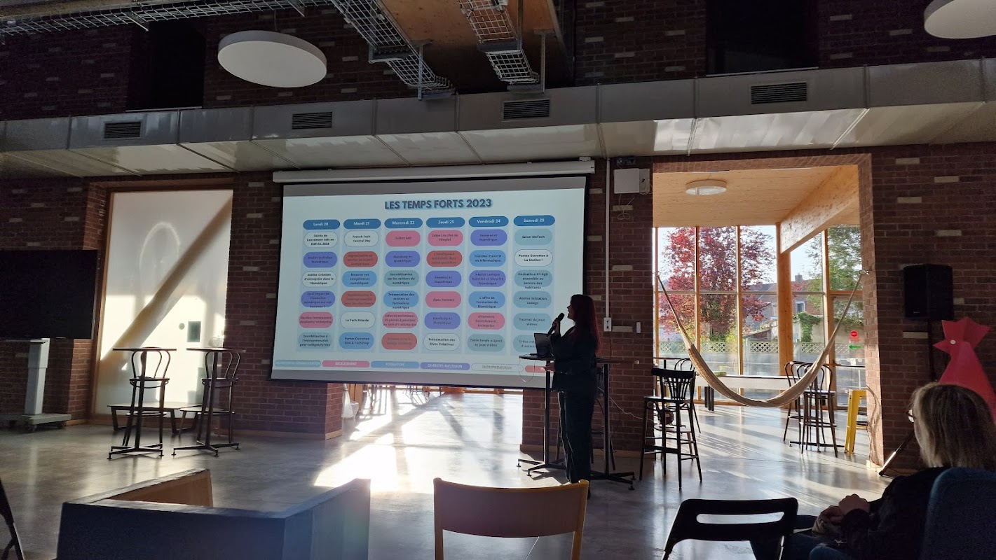 Photo de Louvre Lens Vallée