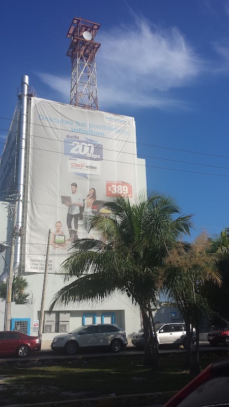 Photo de Oficinas Cancún