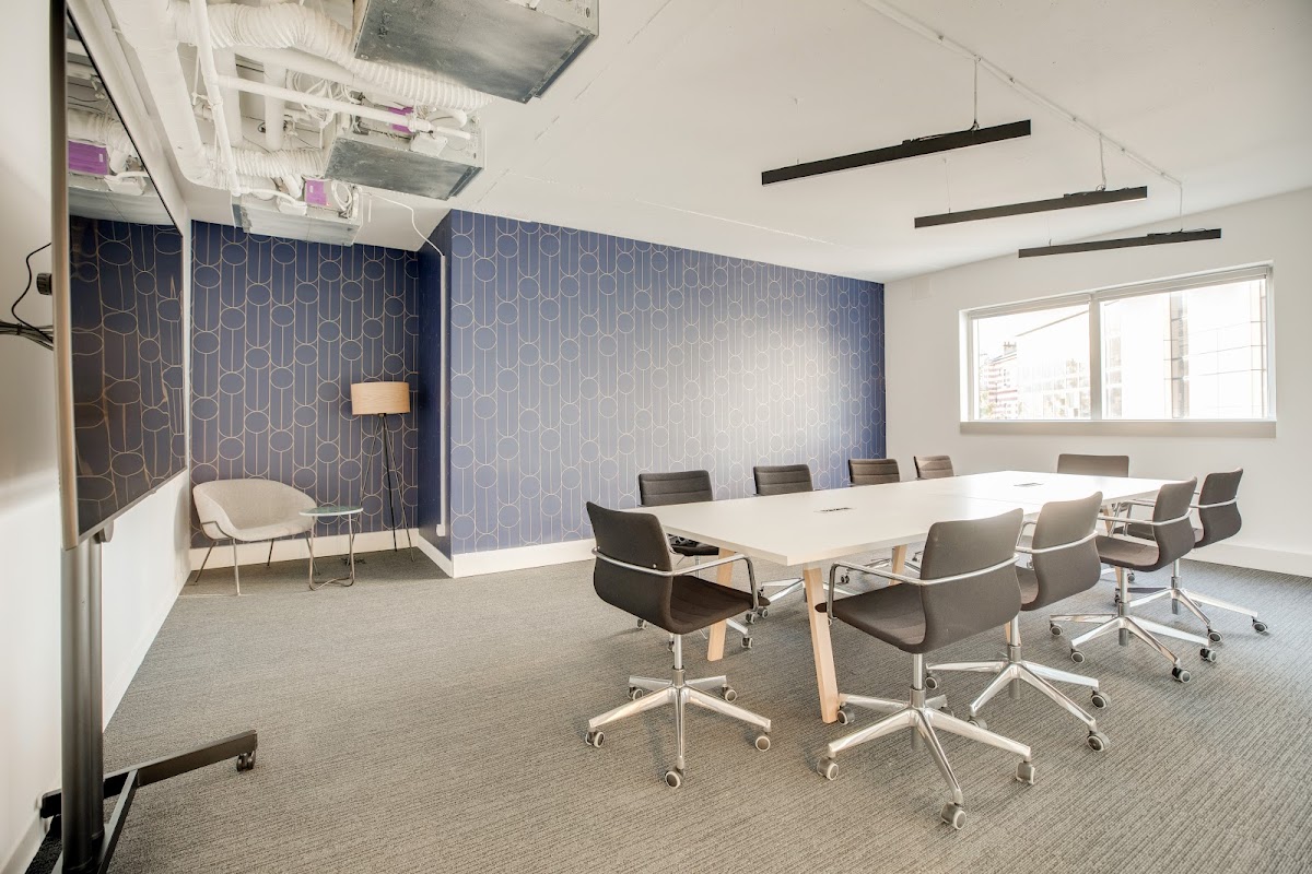 Photo de Deskeo Quintet