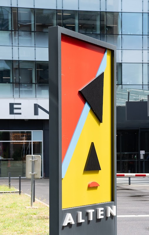 Photo de Desk & Work Boulogne