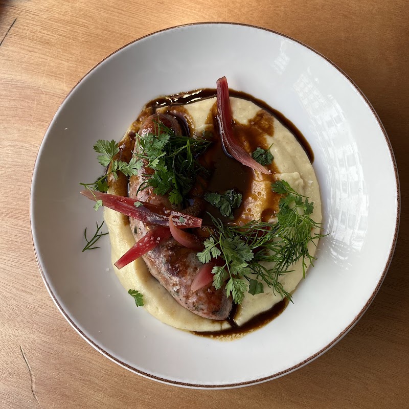 Photo de Sora Calais