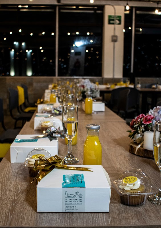 Photo de HQ Carrera 51 49-31