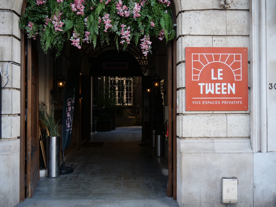 Photo de Espace Tween