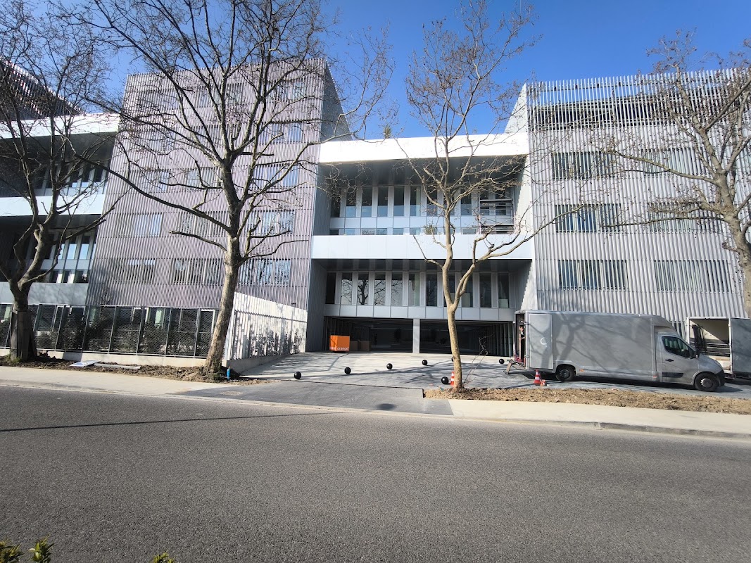 Photo de Regus Aerocampus