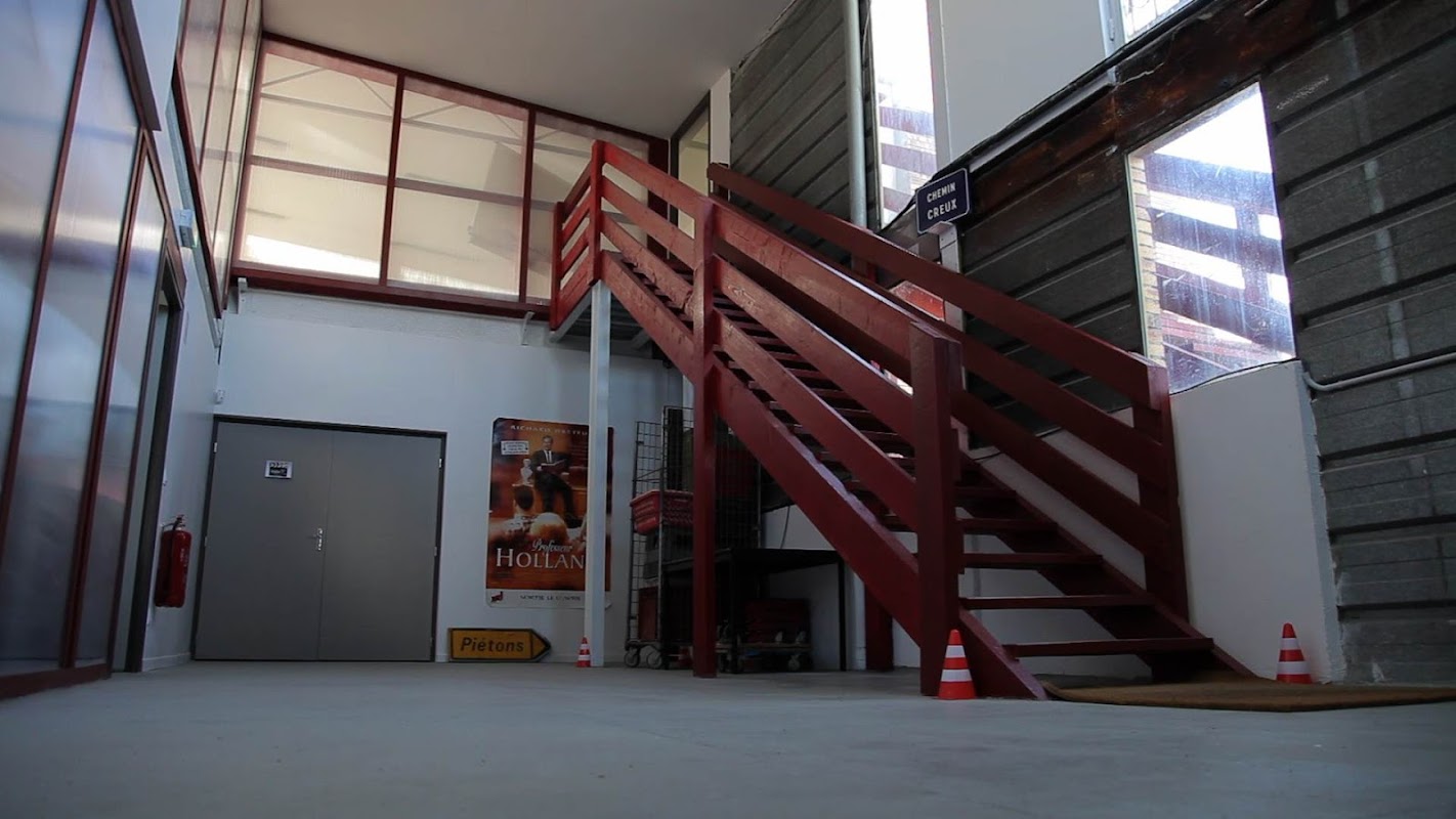 Photo de EasyWorking Massy Palaiseau