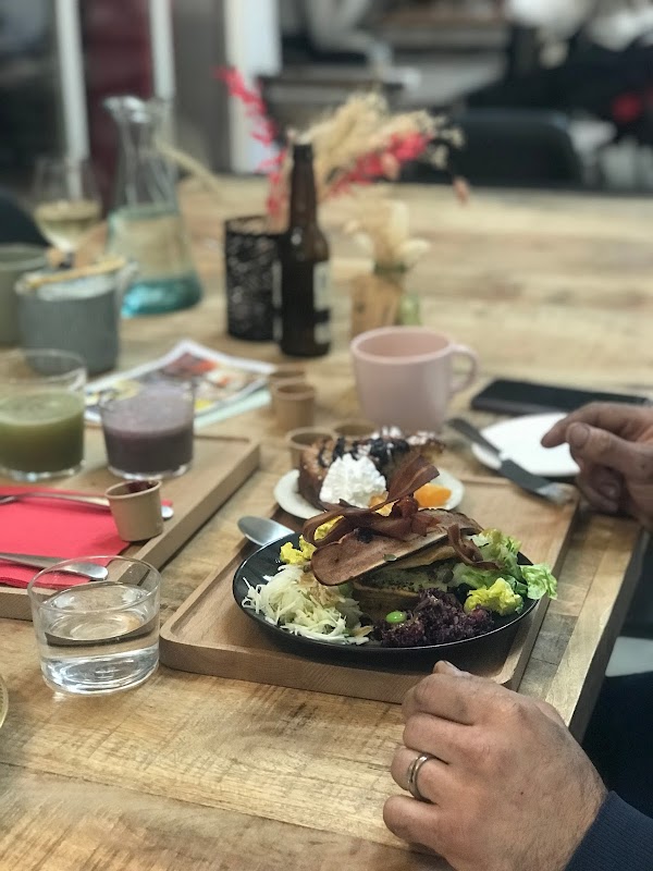 Photo de La Fabrik Coworking